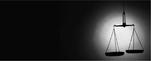 Justice Scales 2