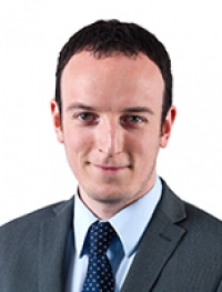 Diarmaid Kelly, Solicitor