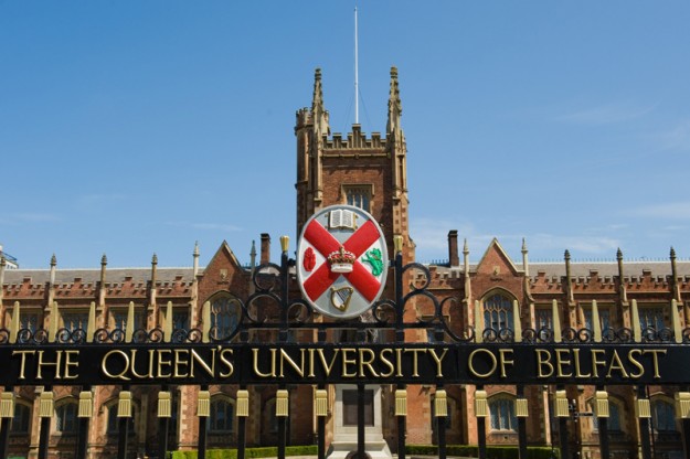 Queen’s University, Belfast