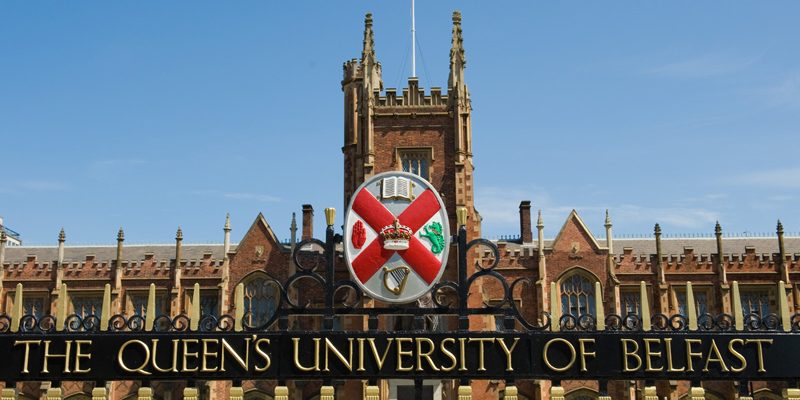 Queen’s University, Belfast