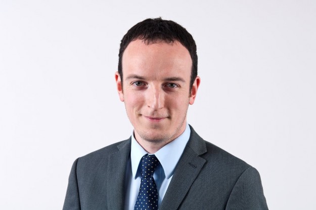 Diarmaid Kelly