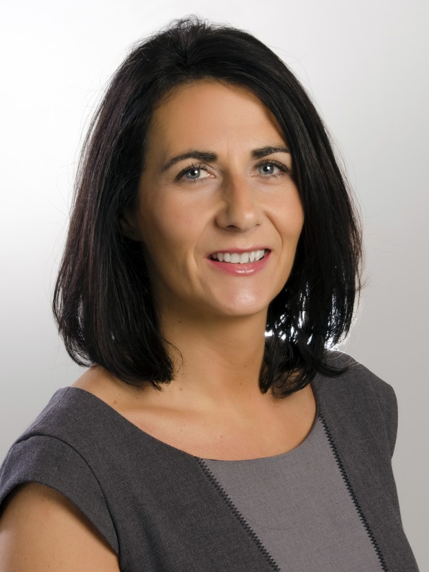Nichola Harte
