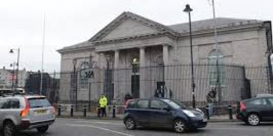 Court of Appeal, Belfast