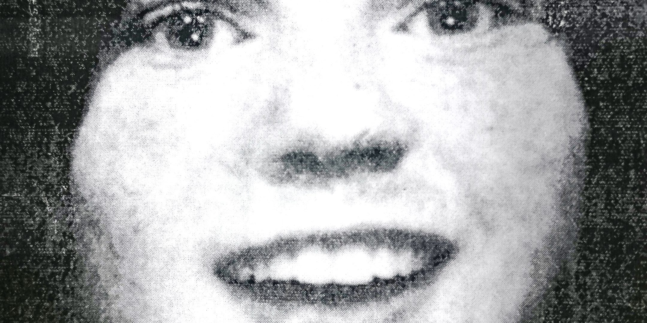 Photograph of Annette McGavigan