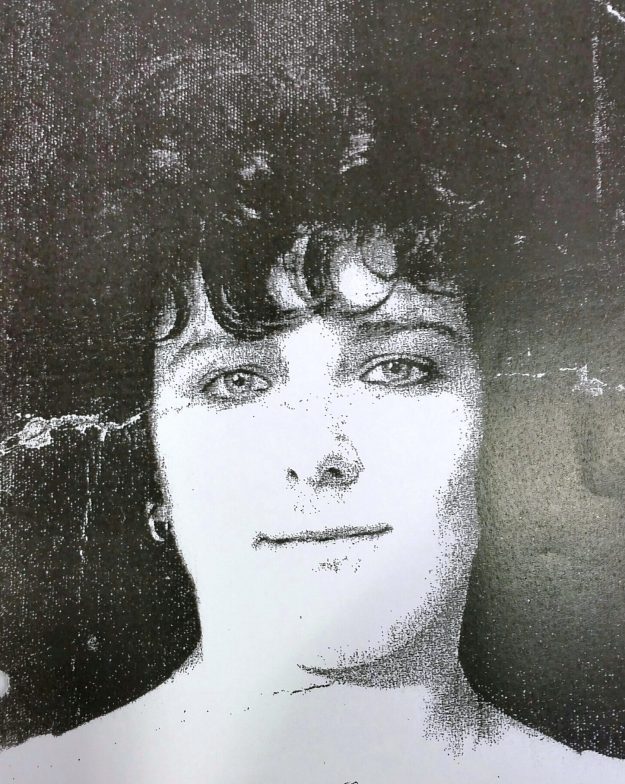 Rosaleen O Kane Photograph Rosaleen O Kane