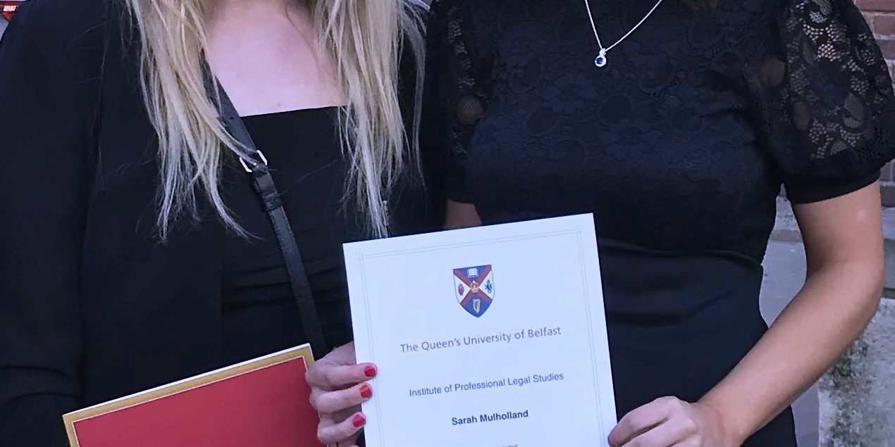 IPLS Sarah Mulholland