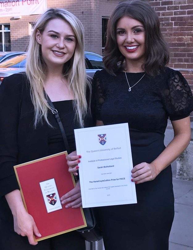 IPLS Sarah Mulholland