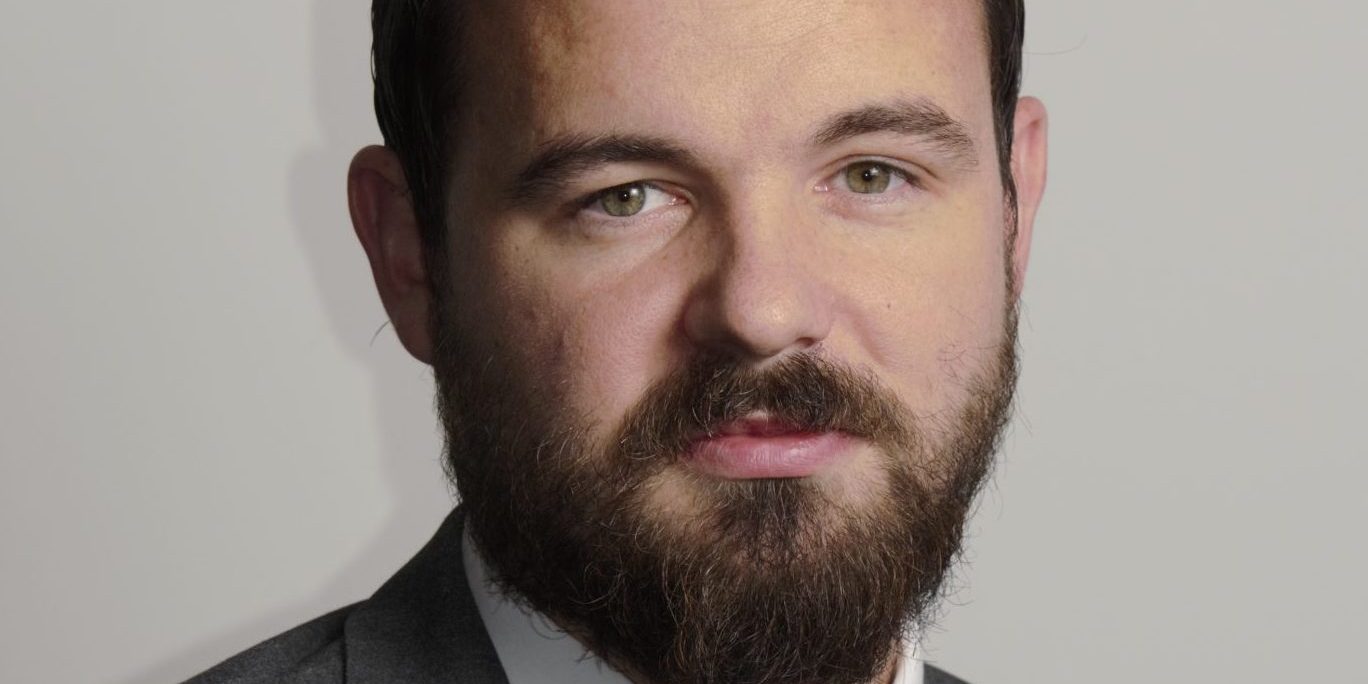 Chris McCann, Defence Solicitor