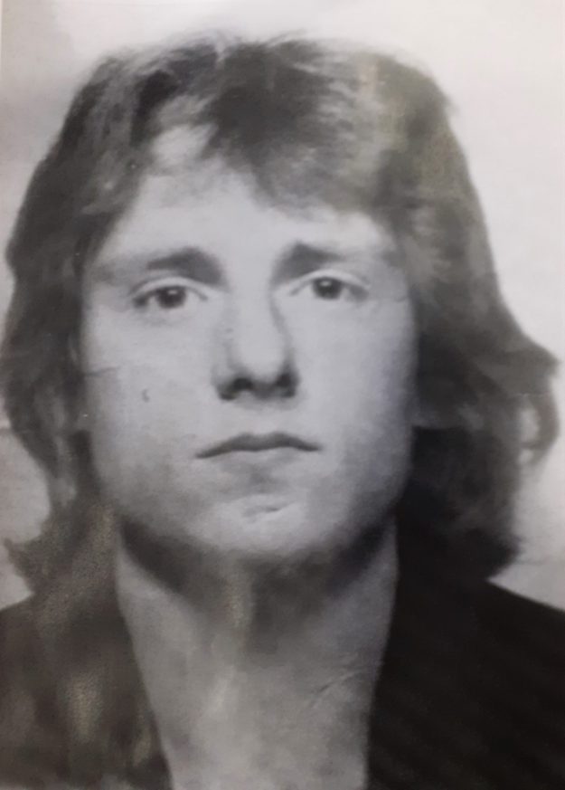 Photo of James McCann (deceased) Photo of Jim McCann