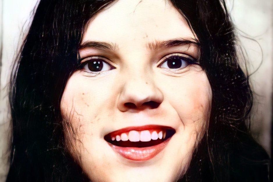 Annette McGavigan (14)