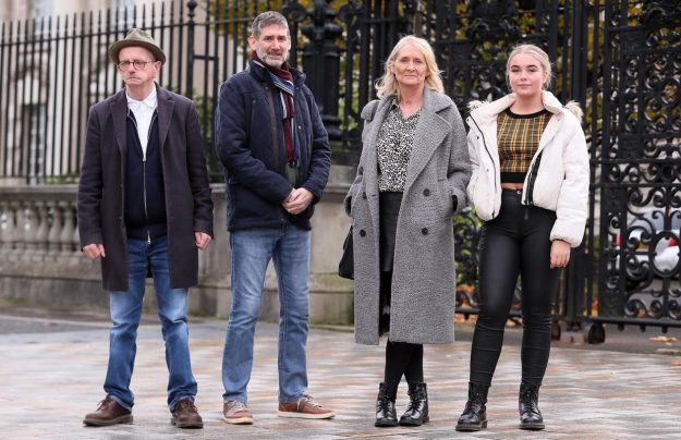 Belfast Telegraph cover photo