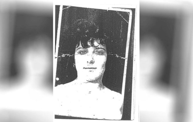 Cover Photo – O’Kane