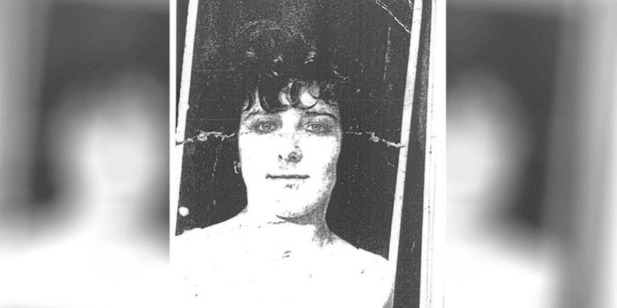 Cover Photo – O’Kane