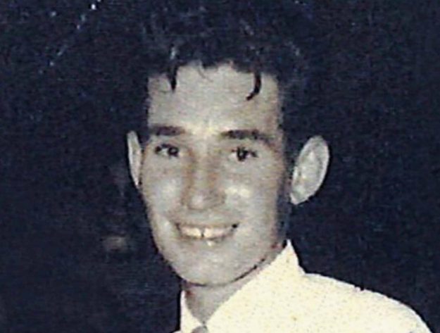 Thomas Burns Photo Thomas Burns