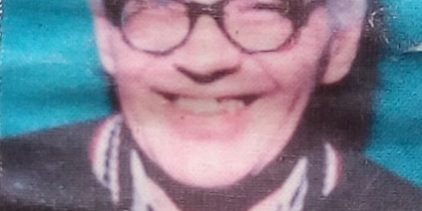 Photograph of Patrick Duffy