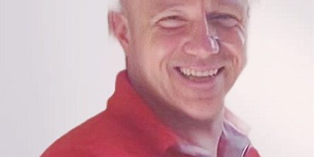 photo of Jonathon Stewart