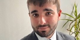 Cathal Mullan Photo Cathal Mullan Trainee Solicitor