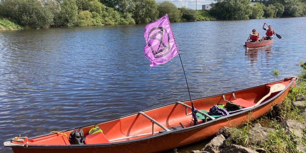 Lough Image Save Our Shores