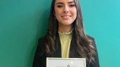 Meadbh O Dowd, Solicitor