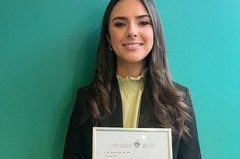 Meadbh O Dowd, Solicitor