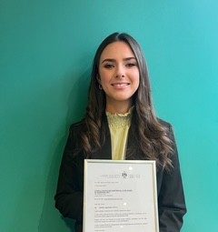 Meadbh O Dowd, Solicitor