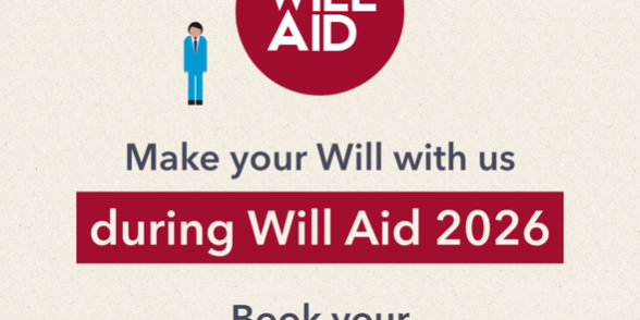 Wills Month